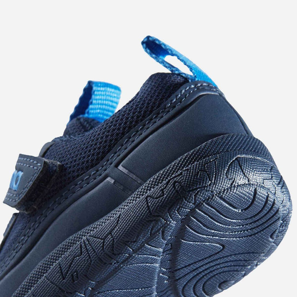 Reima Shoes Telmin Kids Barefoot Navy