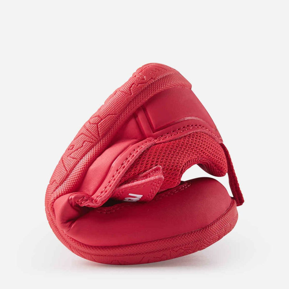 Reima Shoes Telmin Kids Barefoot Red