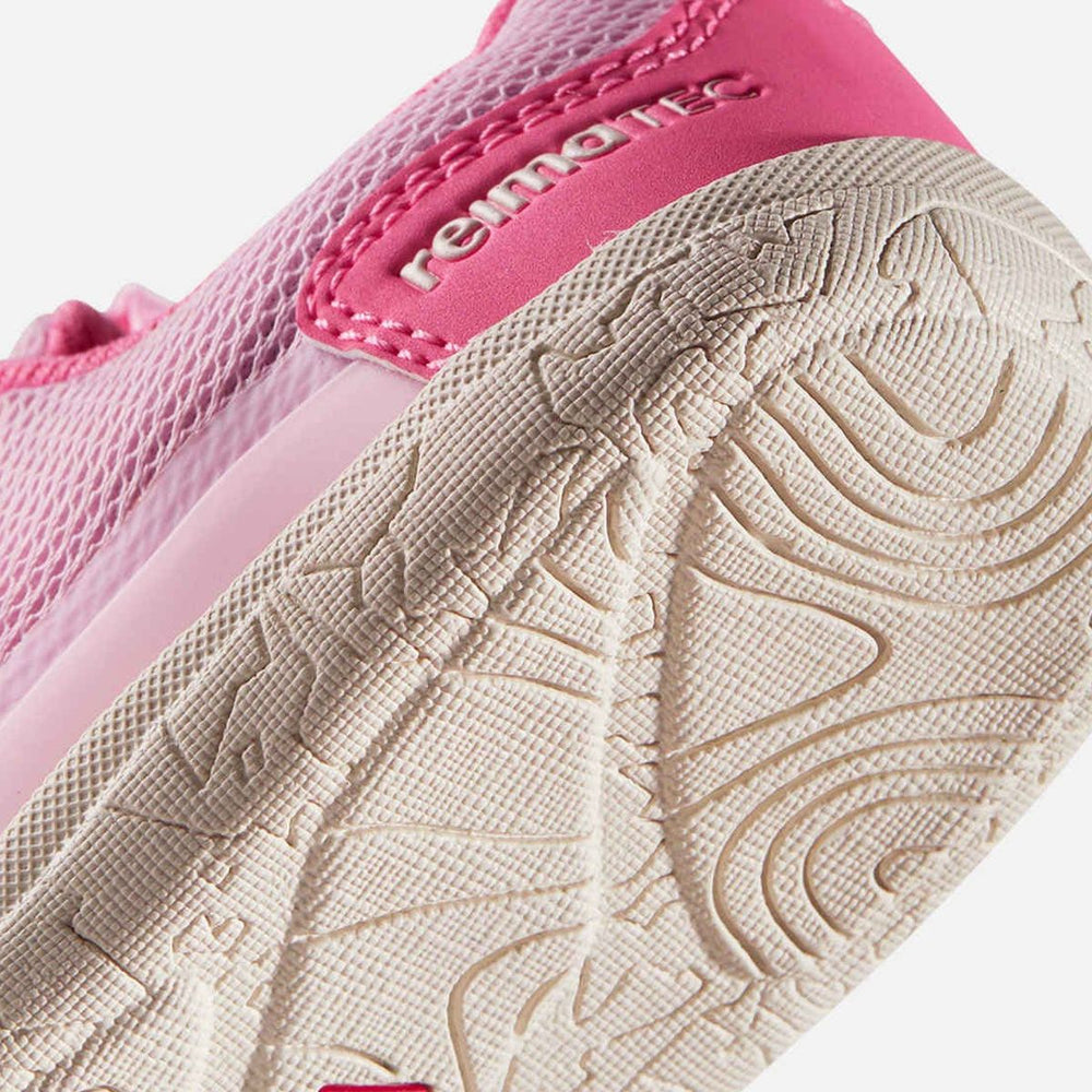 Reima Shoes Tepastelu Barefoot Light Heather