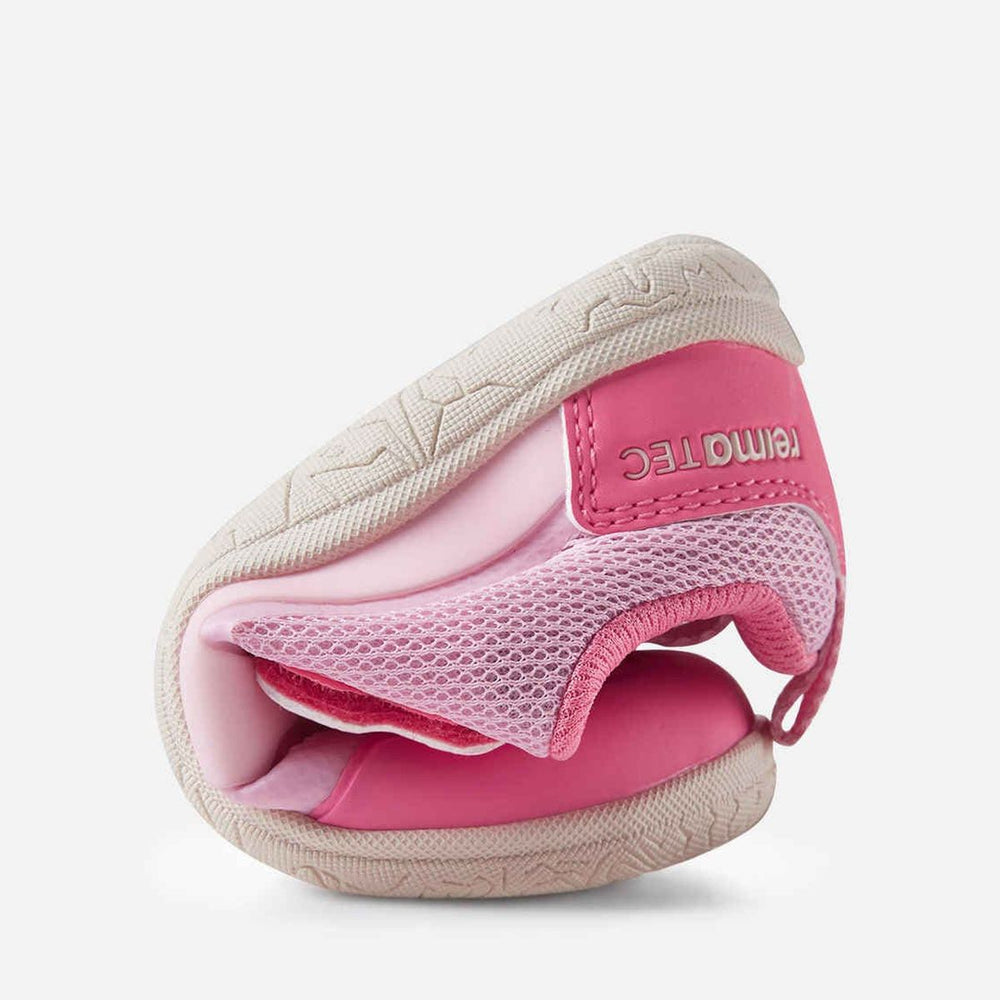 Reima Shoes Tepastelu Barefoot Light Heather