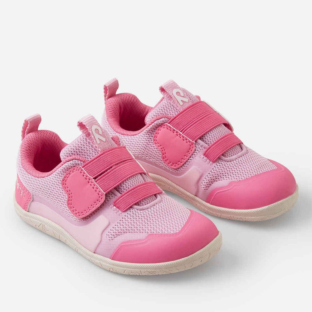 Reima Shoes Tepastelu Barefoot Light Heather