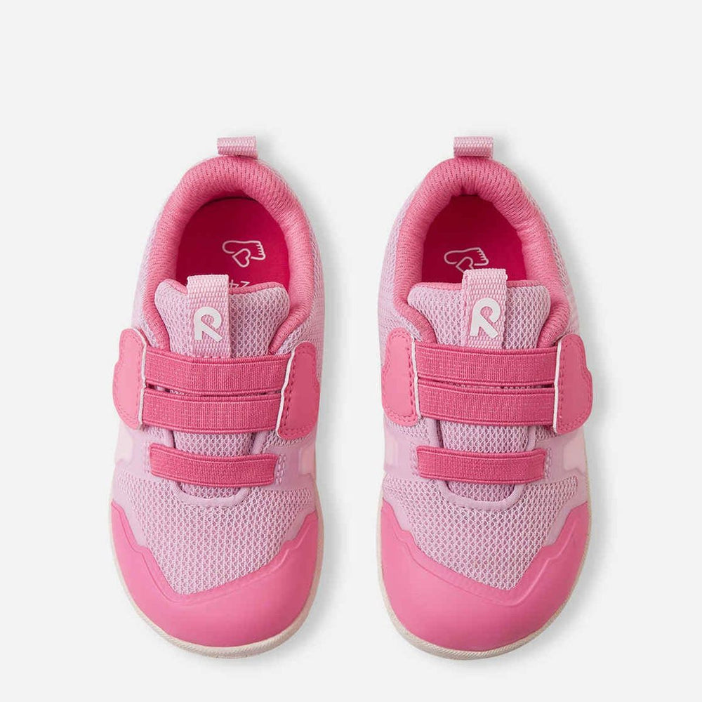 Reima Shoes Tepastelu Barefoot Light Heather