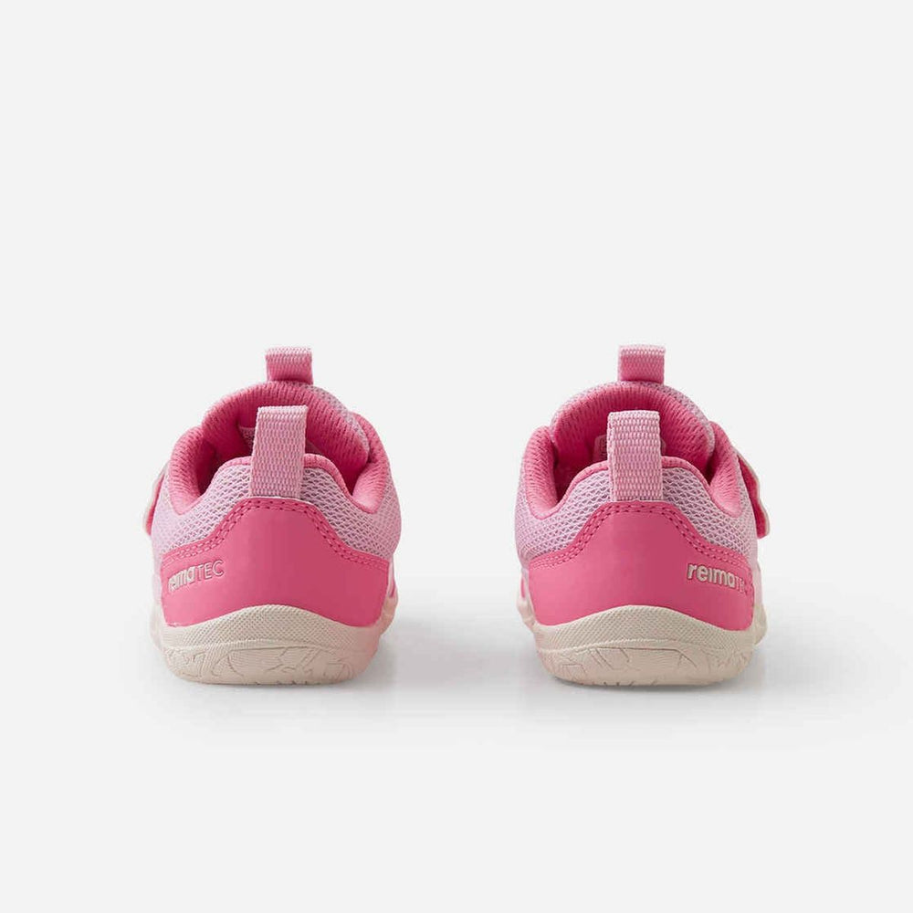 Reima Shoes Tepastelu Barefoot Light Heather