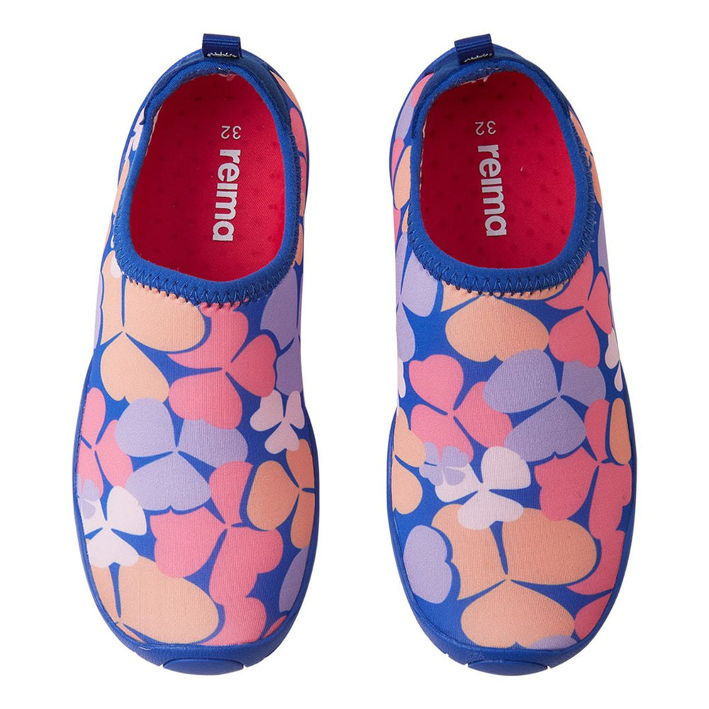 Reima Swimming Shoes Lean Blooming Lilac