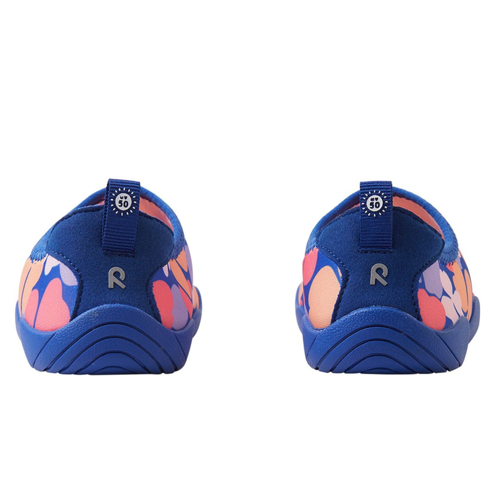 Reima Swimming Shoes Lean Blooming Lilac