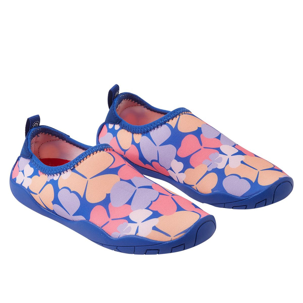 Reima Swimming Shoes Lean Blooming Lilac