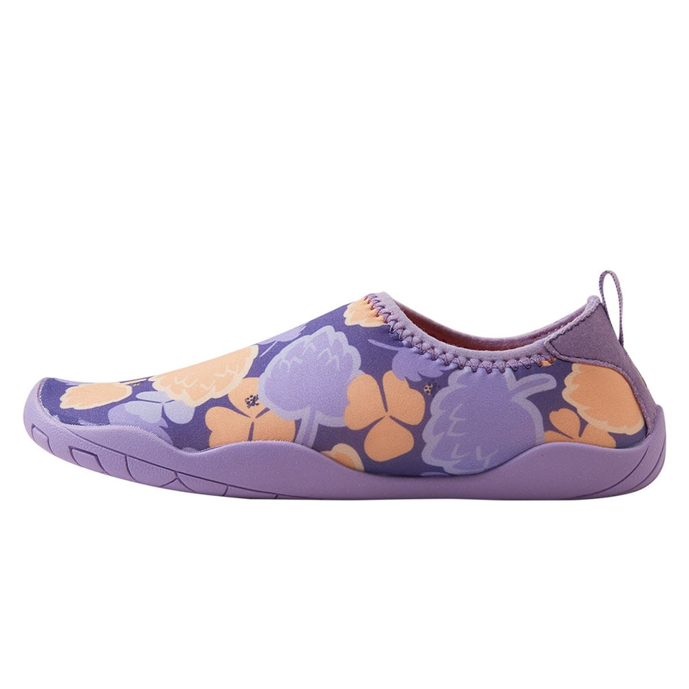 Reima Swimming Shoes Lean Misty Violet