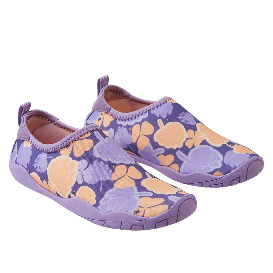 Reima Swimming Shoes Lean Misty Violet