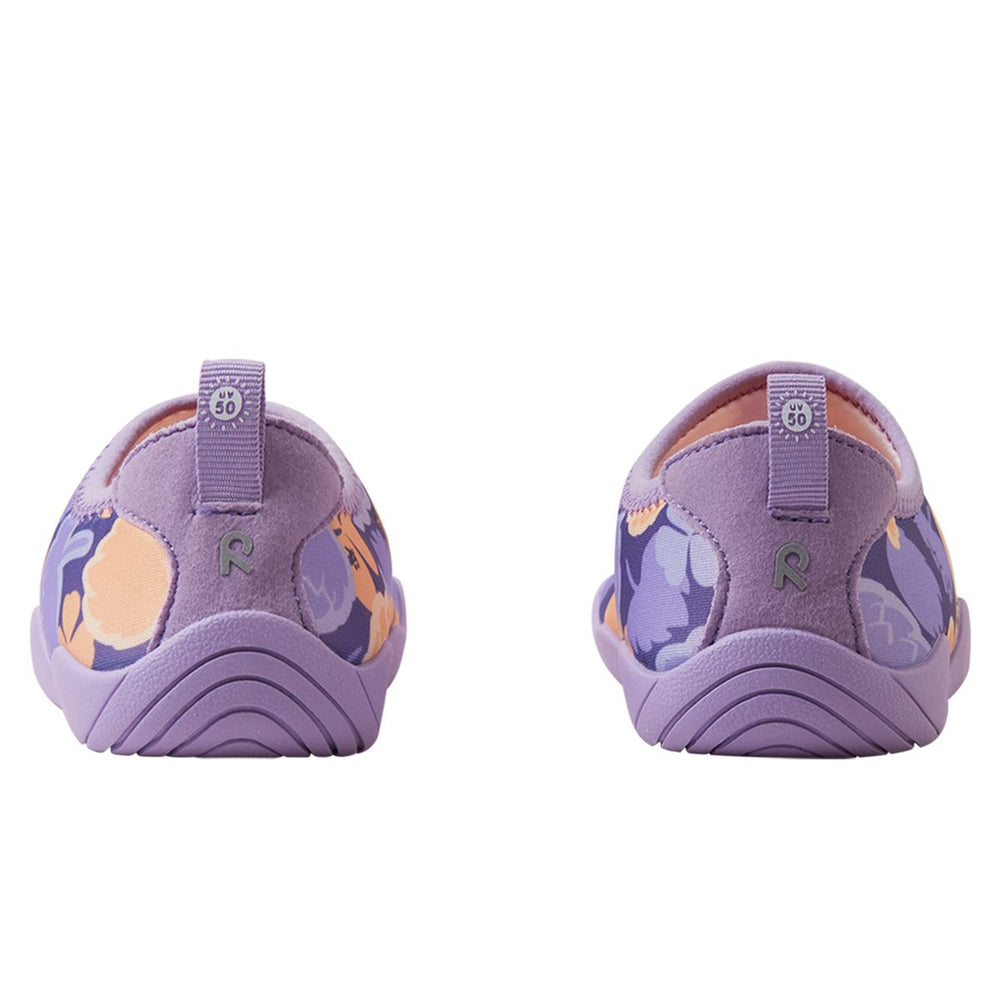 Reima Swimming Shoes Lean Misty Violet