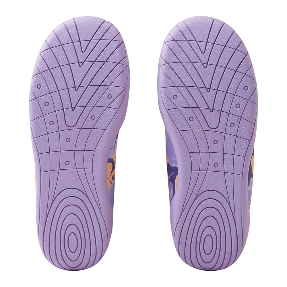 Reima Swimming Shoes Lean Misty Violet