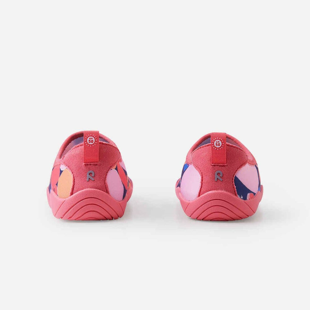 Reima Swimming Shoes Lean Soft Coral
