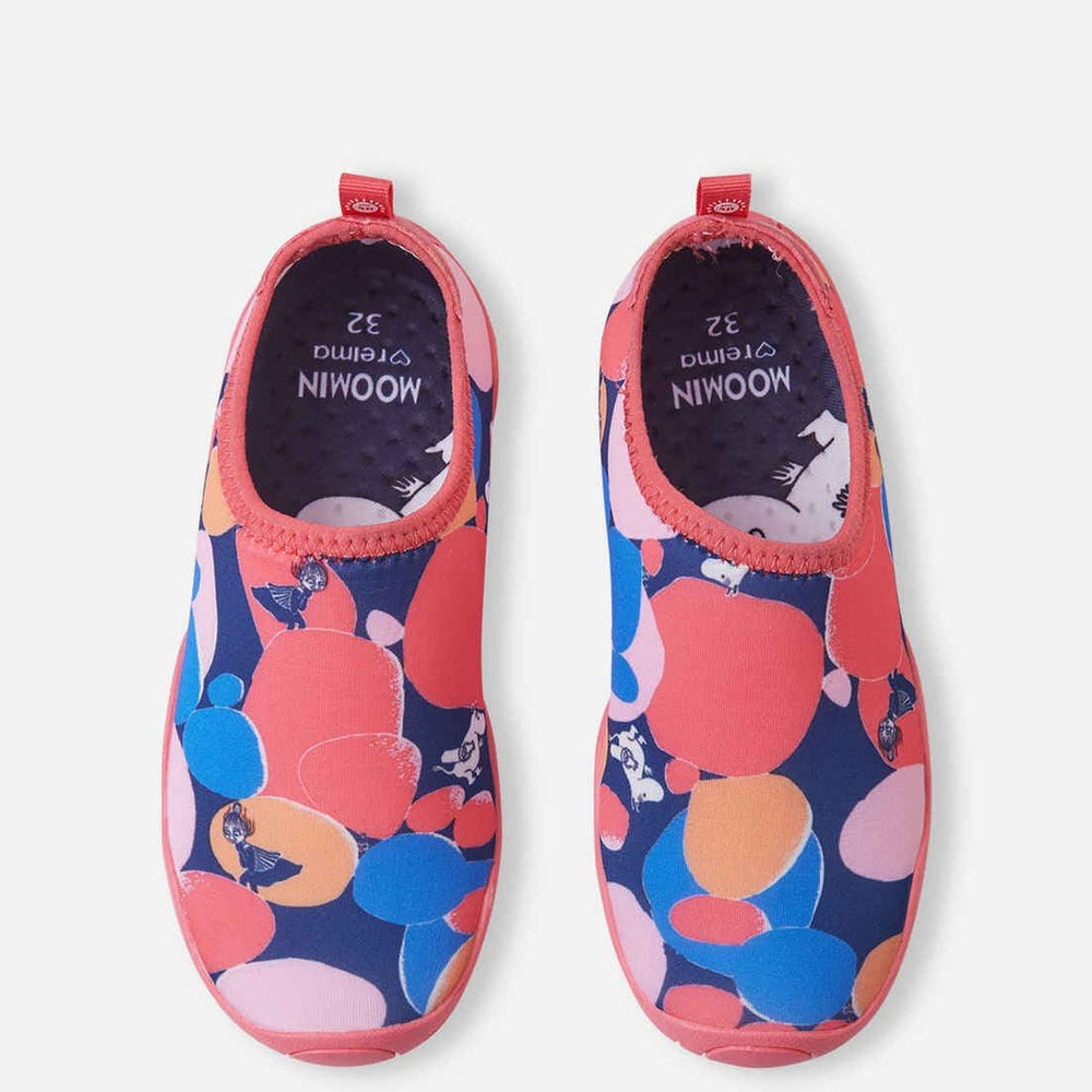 Reima Swimming Shoes Lean Soft Coral