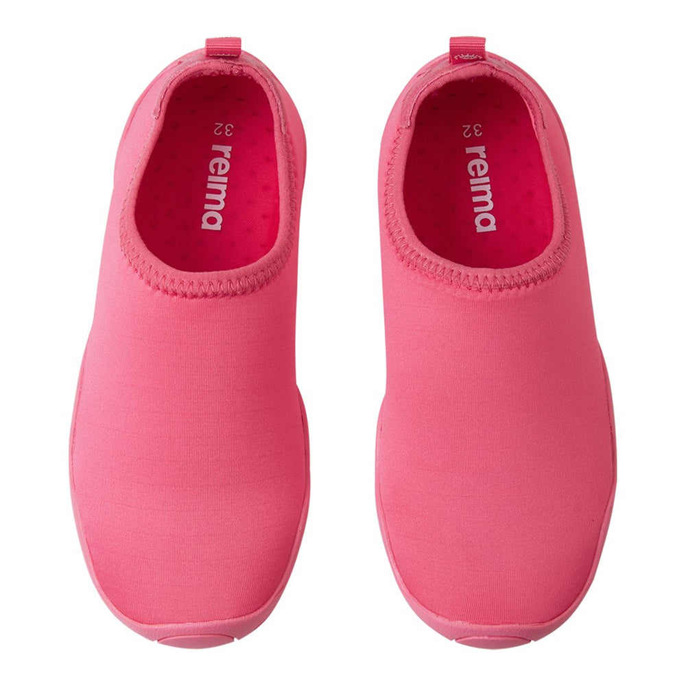 Reima Swimming Shoes Lean Soft Coral
