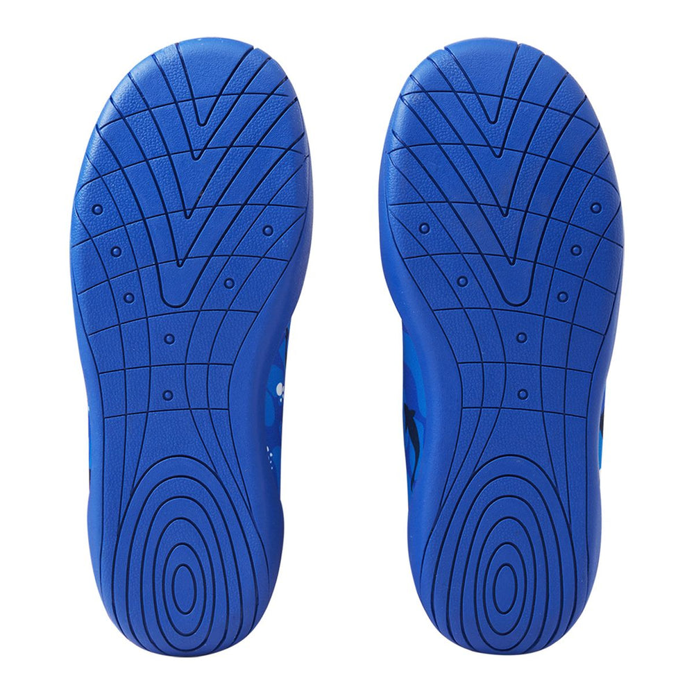 Reima Swimming Shoes Lean Sparkly Blue
