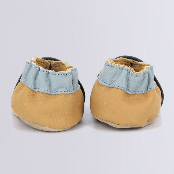 Robeez Chaussons Forest Game