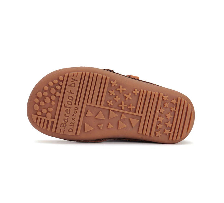 D.D.Step Tori Chocolate