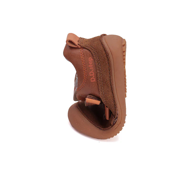 D.D.Step Tori Chocolate