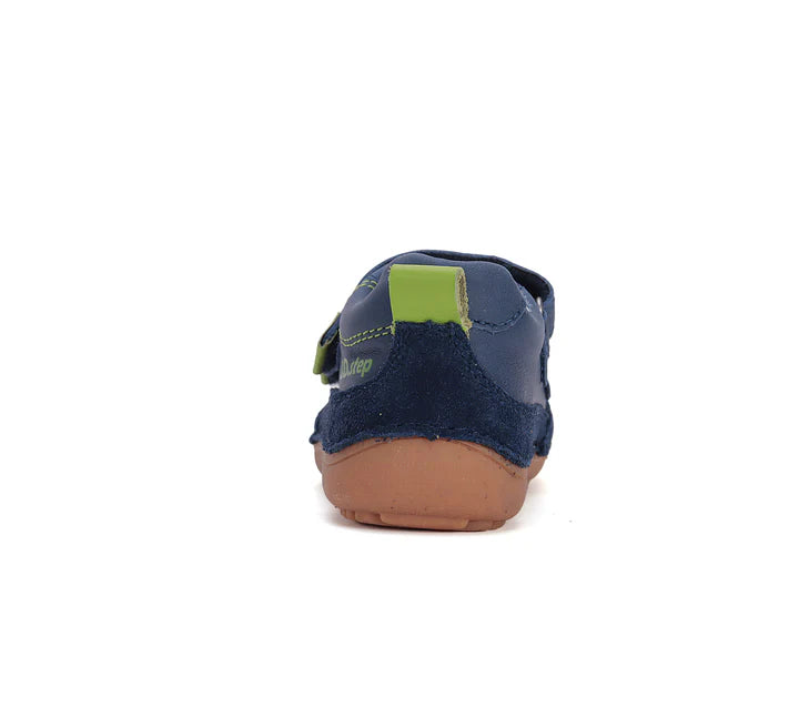 D.D.Step Tori Royal Blue