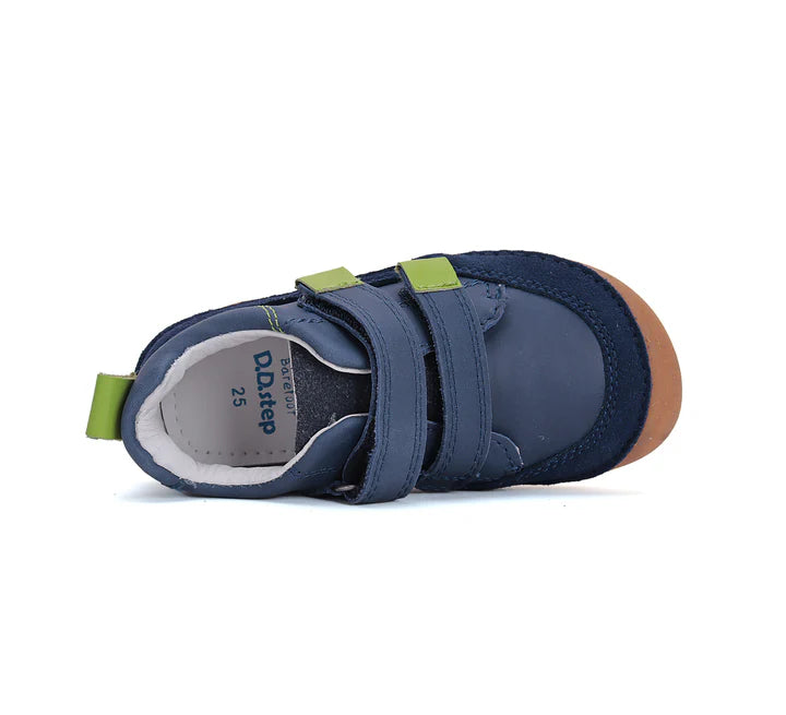 D.D.Step Tori Royal Blue