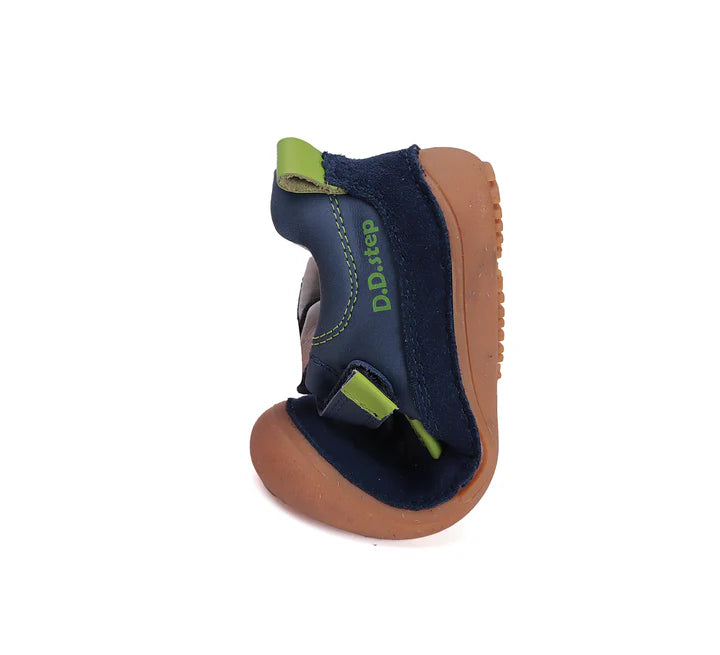 D.D.Step Tori Royal Blue