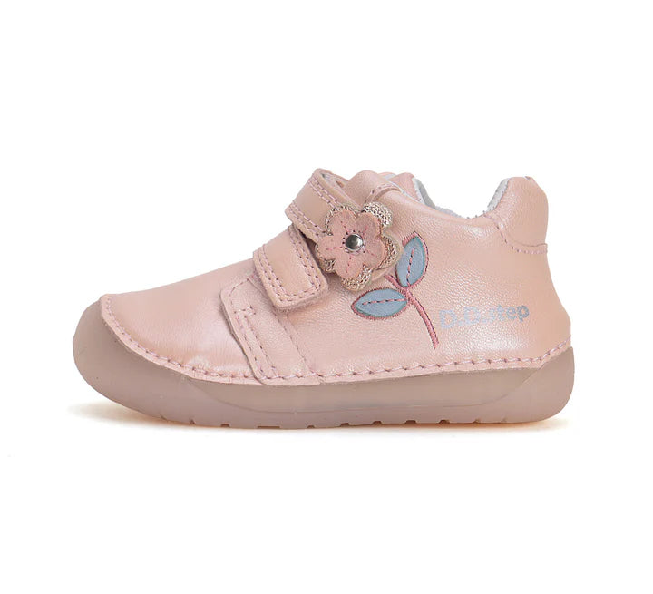 D.D.Step Dolly Baby Pink