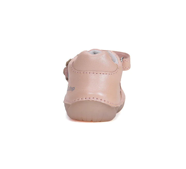 D.D.Step Dolly Baby Pink