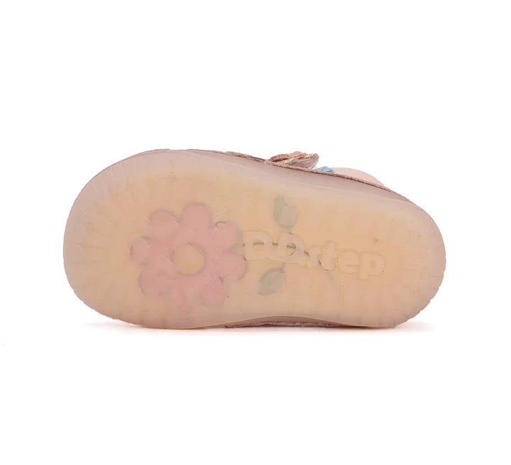 D.D.Step Dolly Baby Pink