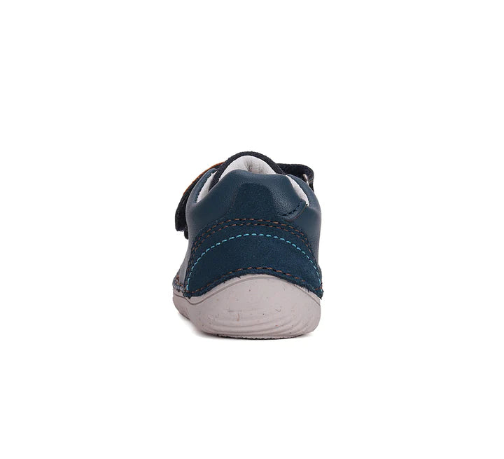 D.D.Step Cleo Royal Blue
