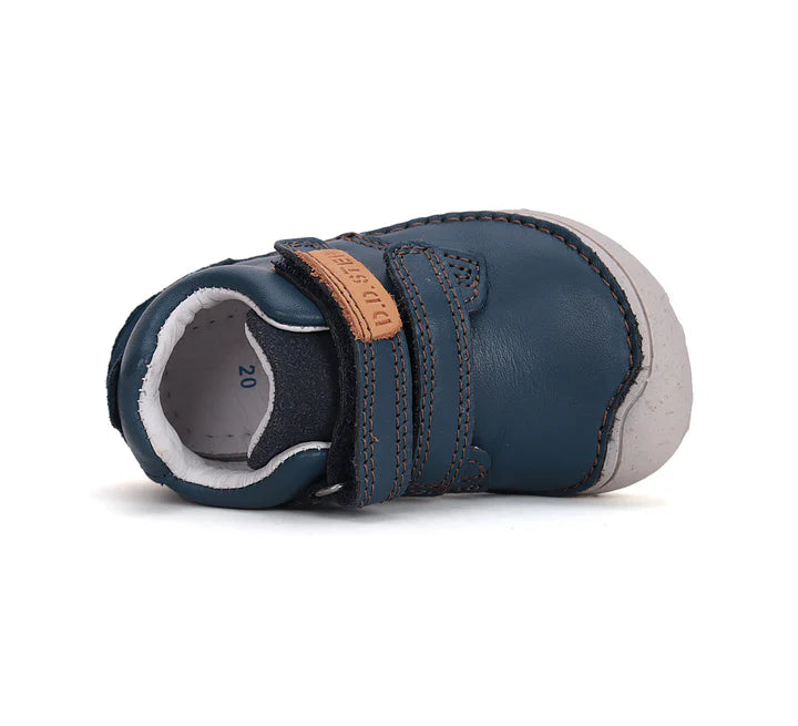 D.D.Step Cleo Royal Blue
