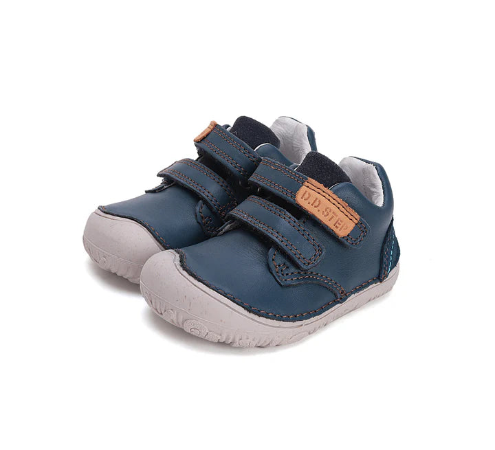 D.D.Step Cleo Royal Blue