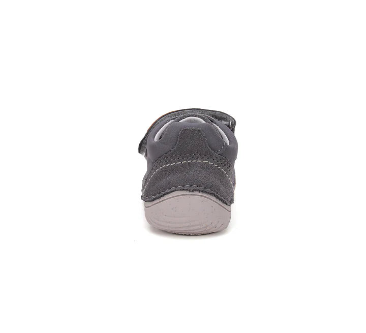 D.D.Step Cleo Dark Grey