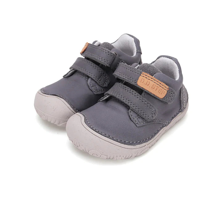 D.D.Step Cleo Dark Grey