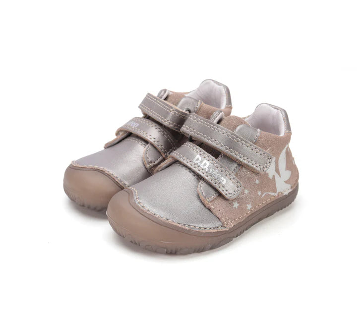 D.D.Step Cora Fairy Pink