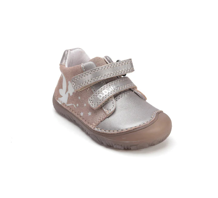 D.D.Step Cora Fairy Pink