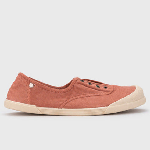Igor Lona Adulte Terracotta