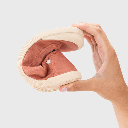 Igor Lona Adulte Terracotta