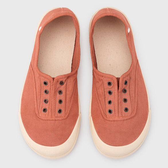 Igor Lona Adulte Terracotta