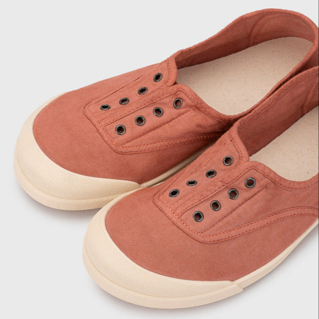 Igor Lona Adulte Terracotta