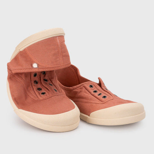 Igor Lona Adulte Terracotta