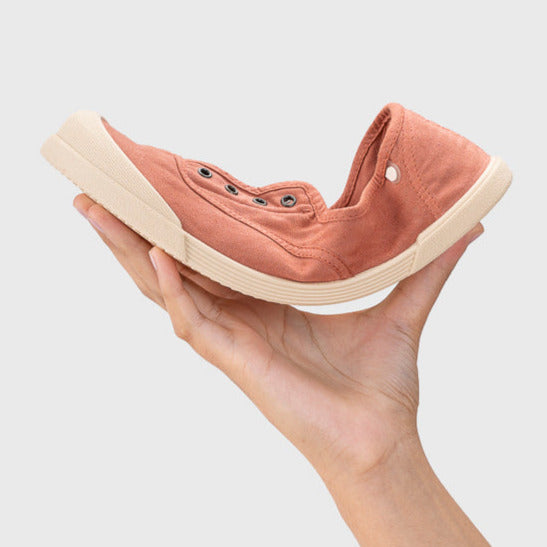 Igor Lona Adulte Terracotta