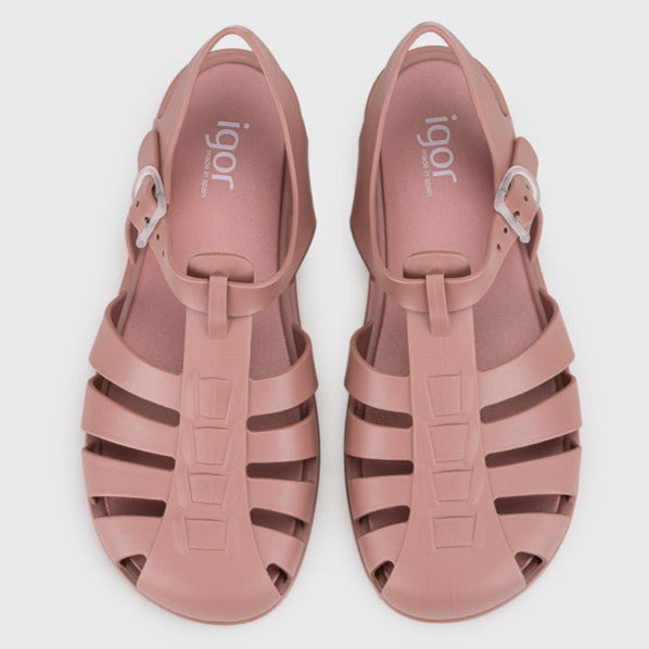 Igor Ura Nemo Adulte Rosa