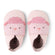 Bobux Chaussons Binky Sheep Pink