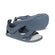 Zapato Feroz Rockers Saler Azul Denim