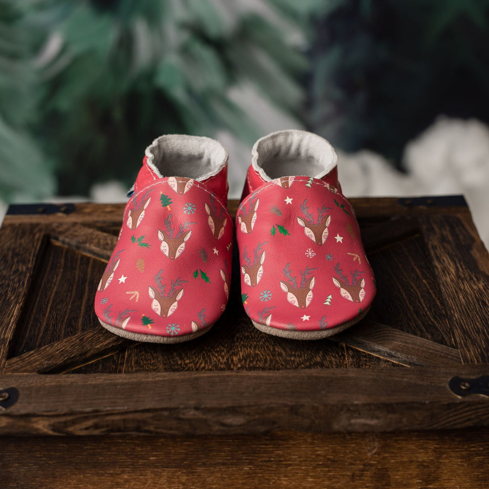 Inchblue Ayudante de Papá Noel