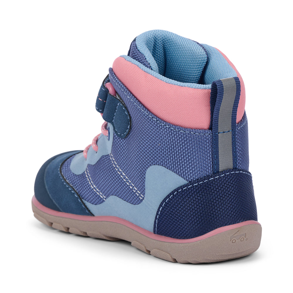 See Kai Run Canyon WP Dark Blue