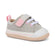 See Kai Run First Walker Stevie Gray Herringbone