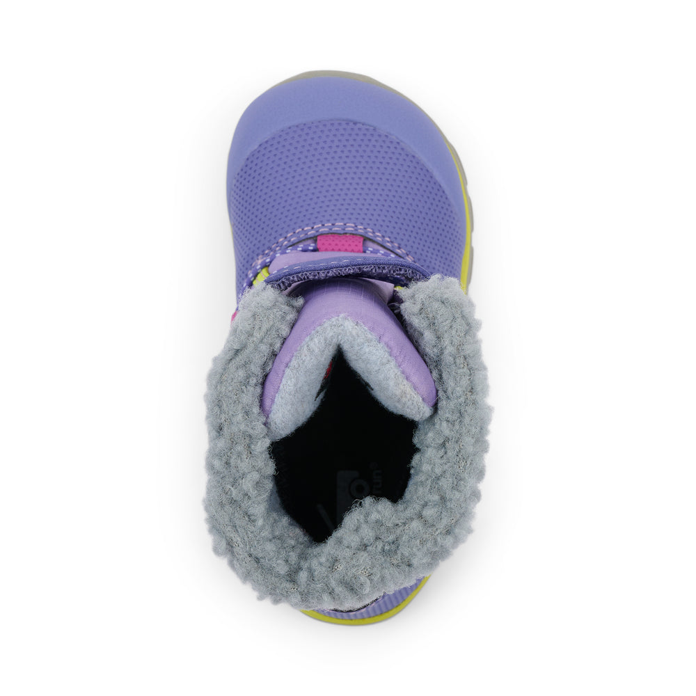 See Kai Run Gilman WP Heirloom Purple
