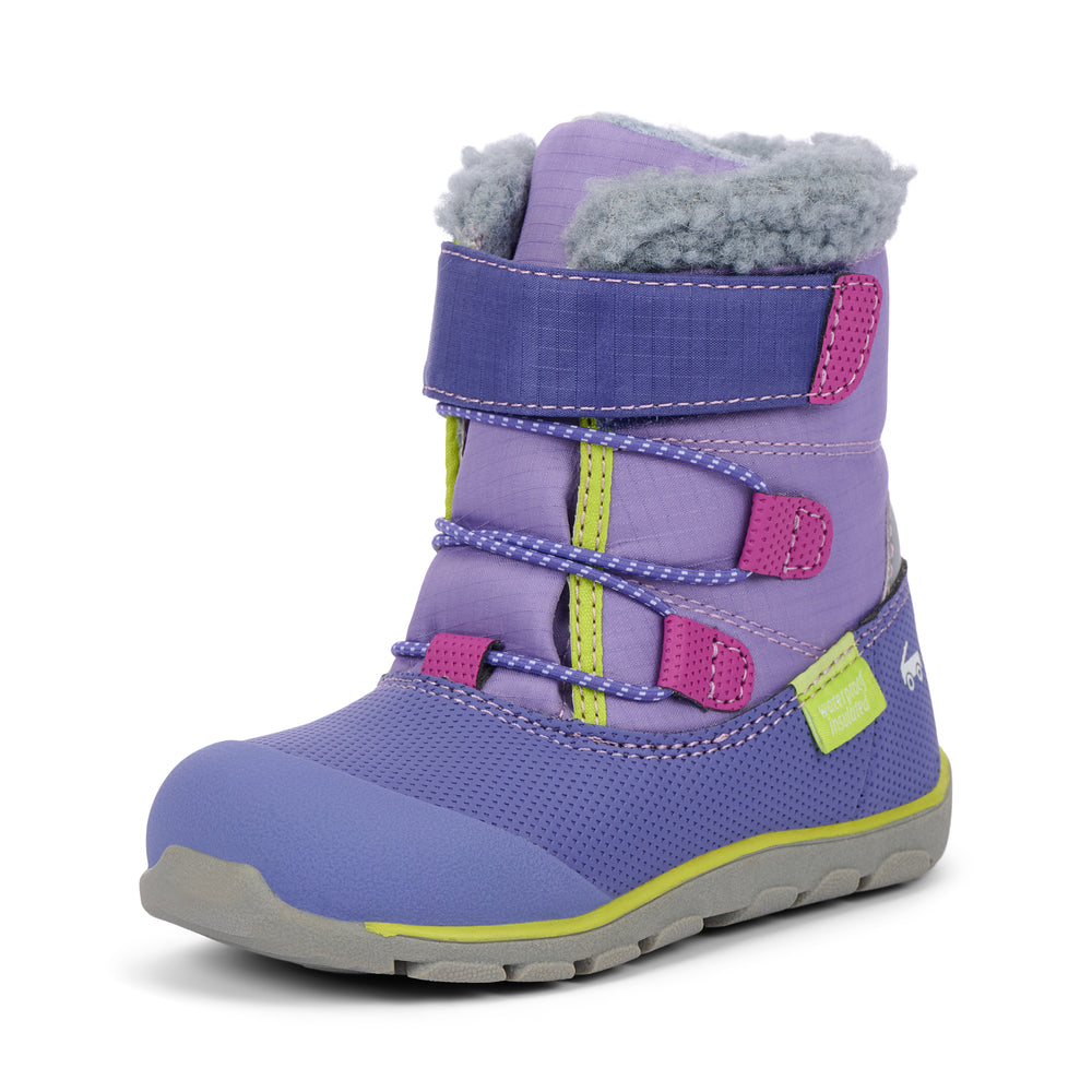 See Kai Run Gilman WP Heirloom Purple