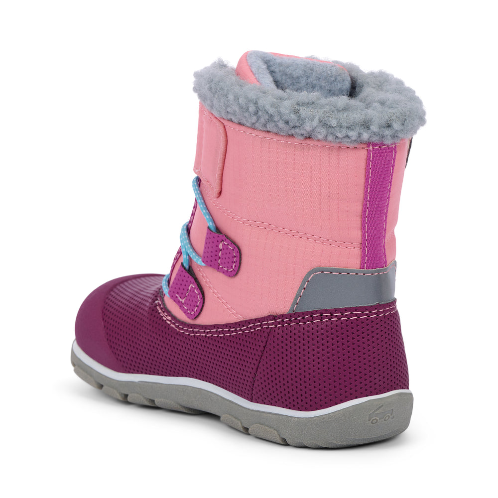 See Kai Run Gilman WP Rose Pink