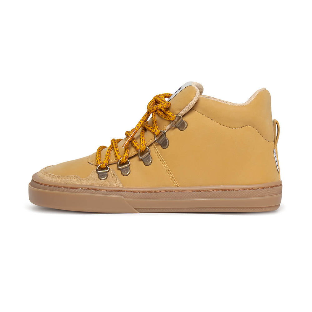 Zapato Feroz Adulte Serra Mostaza